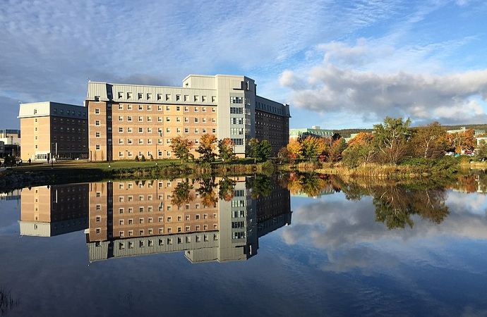 Memorial University of Newfoundland