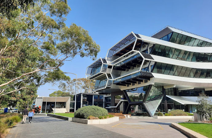 Monash University