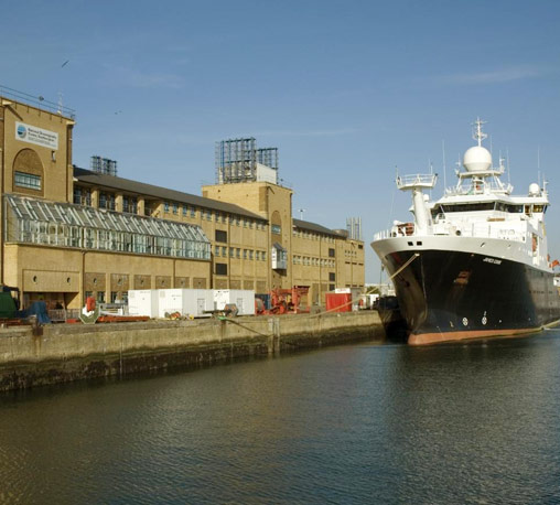 National Oceanography Centre