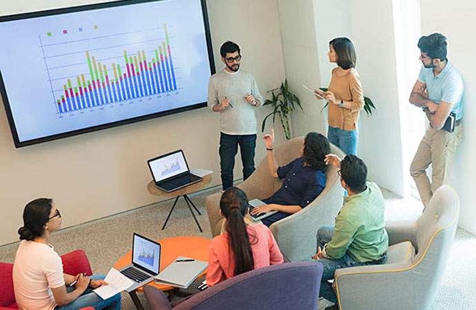 Networking Opportunities