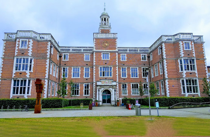 Newcastle University