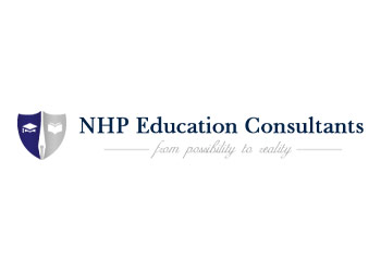 NHP Education Consultants Logo