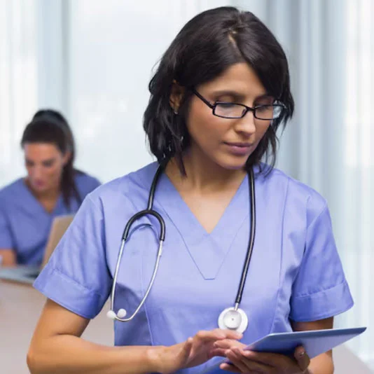 Nursing and Health Sciences