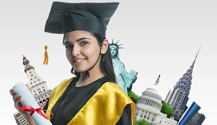 Other Steps Need to Focus to Study in the U.S.A from Bangladesh