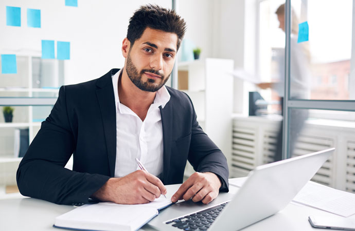 Personal and Professional Growth