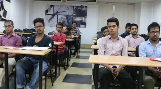 Pre-departure orientation program