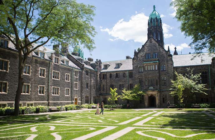 Premier Psychology Programs in Global Institutions