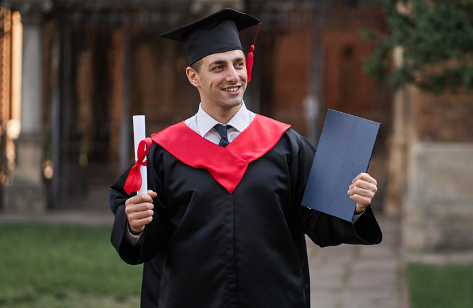 Scholarships opportunity at the University of Reading