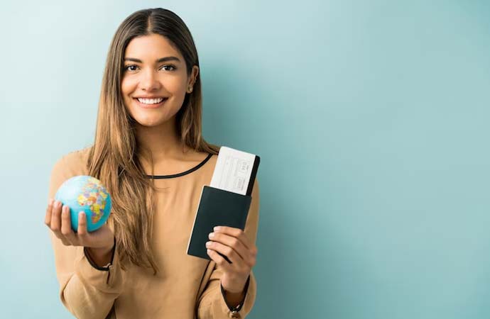 Required Documents to Study Abroad from Bangladesh