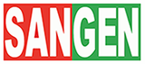 Sangen Edu Ltd Brand Logo