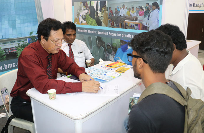 Specialties of Sangen Edu Ltd.