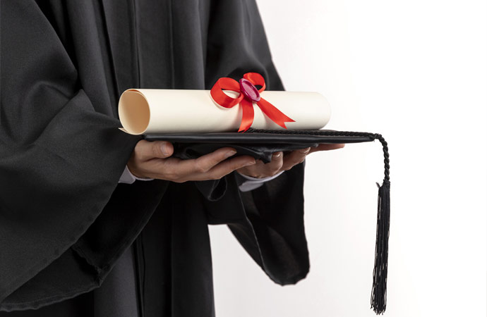 স্কলারশিপ সুবিধা