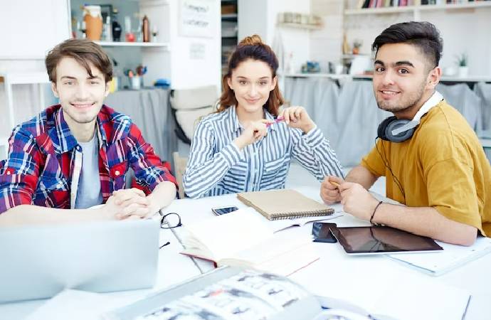 Scholarship Facilities for International Students