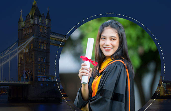 Scholarship for Bangladeshi Students in the UK