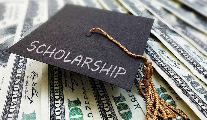 Scholarship Opportunities in for Bangladeshi Students