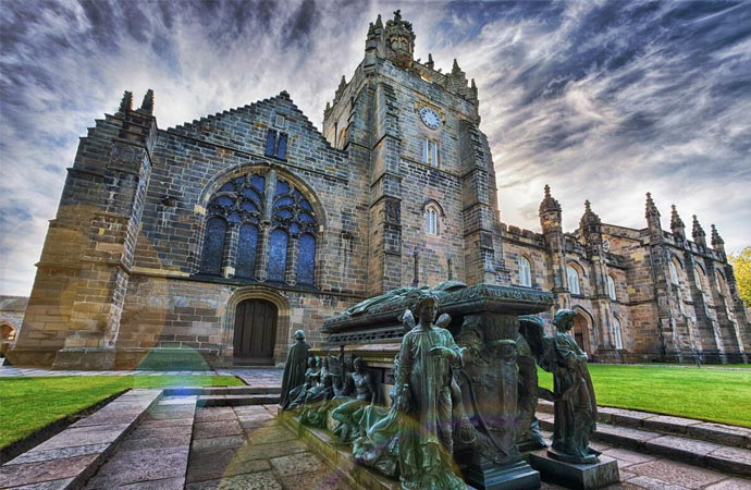 University of Aberdeen