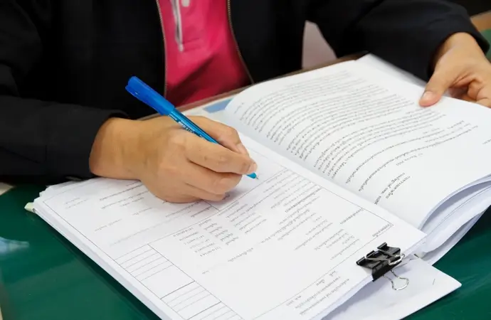 Documents needed for Solent University admission