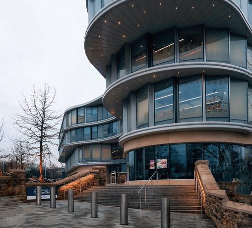St George's Campus