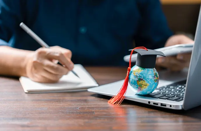 Start your New Zealand study journey with Sangen