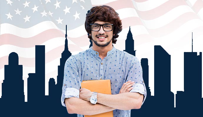 Best States to Study in the U.S.A