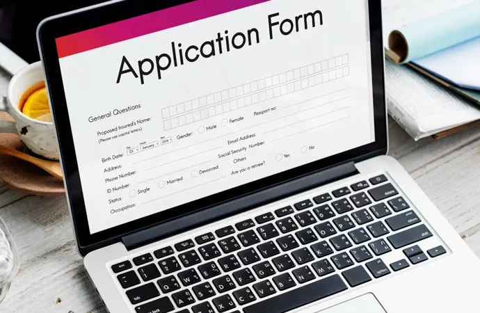 Student application support for Malaysia