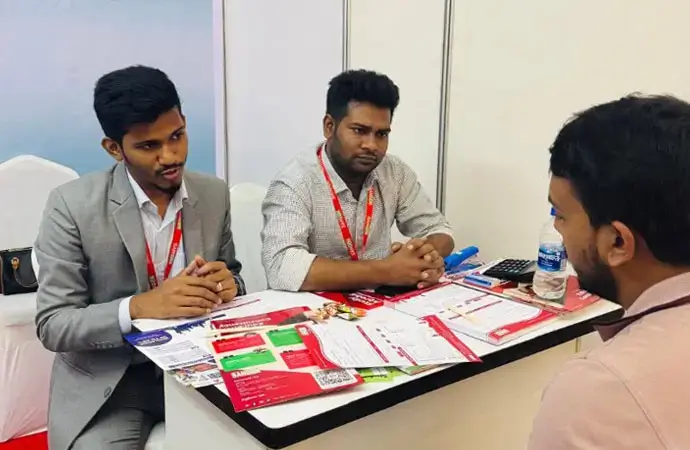 Sangen Edu Ltd study abroad consultancy and student counselling