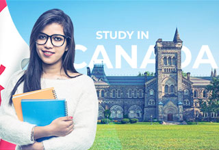 Study in Canada