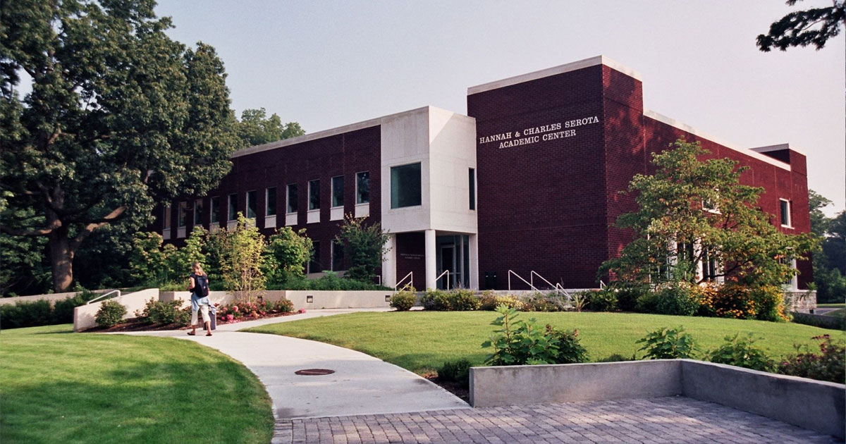 New York Institute of Technology, Vancouver