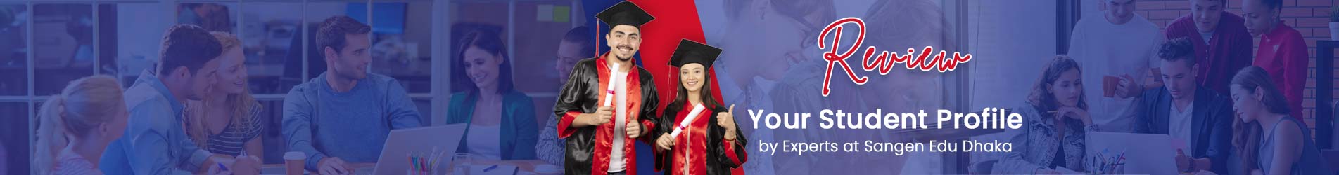 Student Profile Analysis