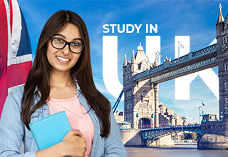 Study in the United Kingdom