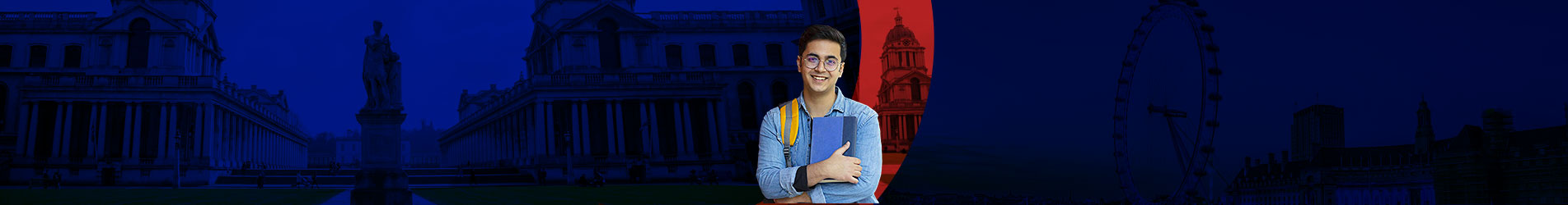 Study in University of Greenwich