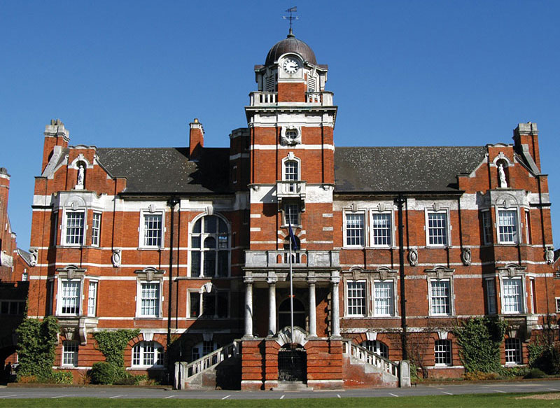 University of Greenwich Overview