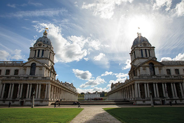 Reasons to Go for Greenwich University
