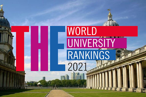 University World Ranking