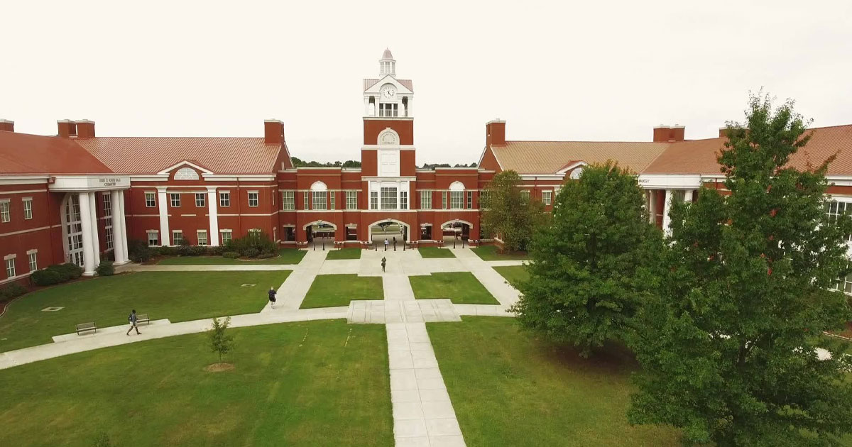 Murray State University, Kentucky