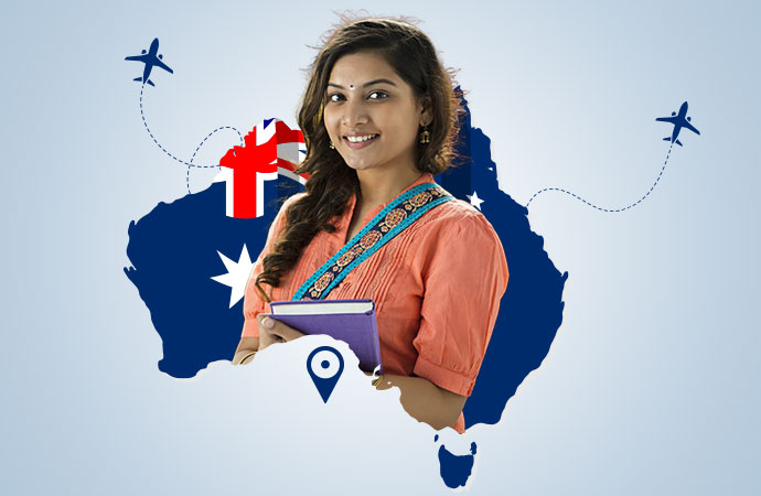 Study in Australia from Bangladesh