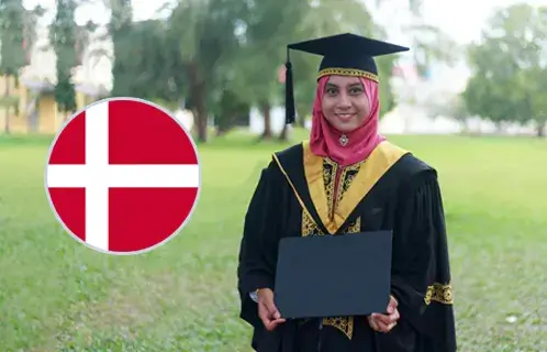 Study in Denmark