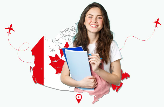Study in Canada from Bangladesh