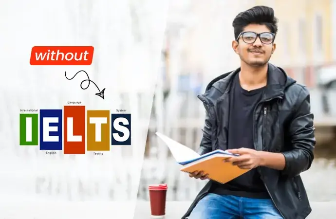 Study in Europe without IELTS for Bangladeshi students