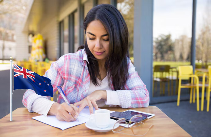 Study in New Zealand from Bangladesh