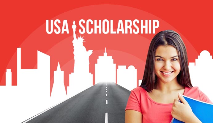 Study in the USA from Bangladesh with Scholarships