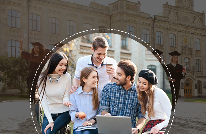 Study International Relations Abroad from Bangladesh