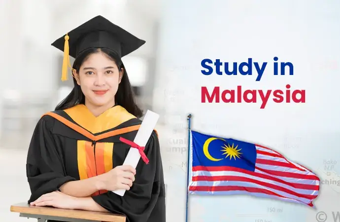Study in Malaysia from Bangladesh
