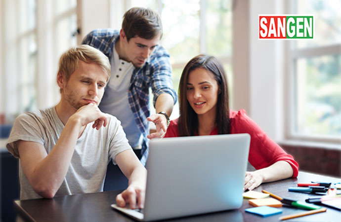 Study Marketing Abroad from Bangladesh