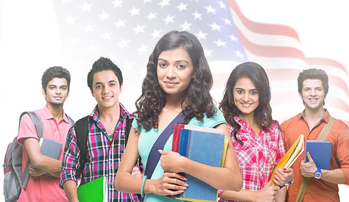 Study Masters in the U.S.A from Bangladesh