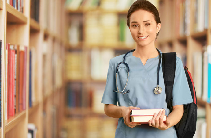 Study Nursing Abroad from Bangladesh