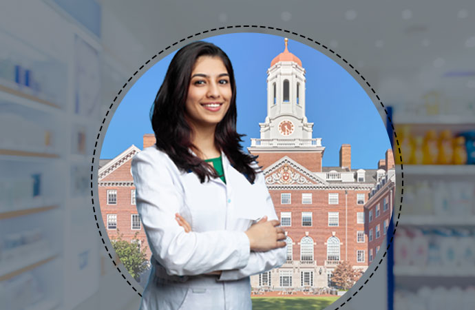 Study Pharmacy Abroad from Bangladesh