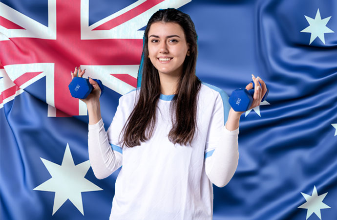 Study Physiotherapy in Australia, Canada, UK and the USA