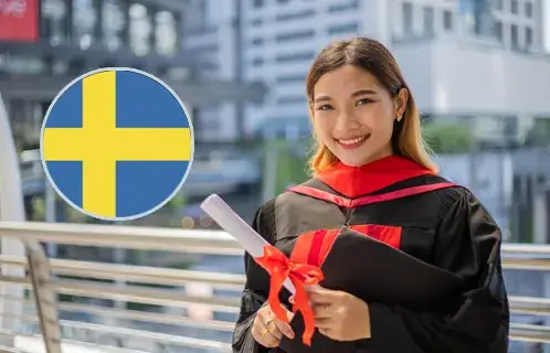 Study in Sweden
