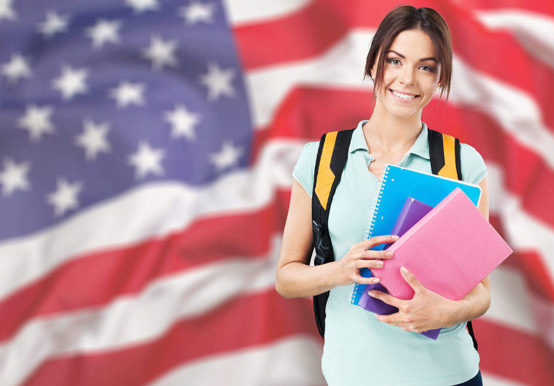 Study in USA from Bangladesh